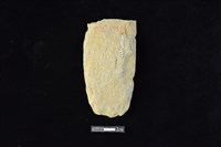 斧鋤形器藏品圖，第2張