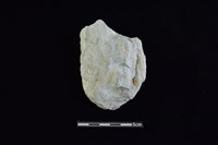 斧鋤形器藏品圖，第1張