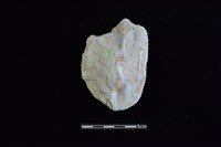 斧鋤形器藏品圖，第2張