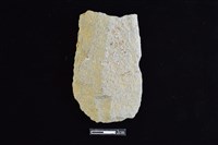 斧鋤形器藏品圖，第1張