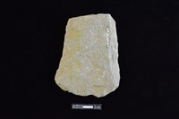 斧鋤形器藏品圖，第2張