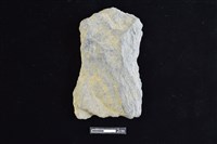 斧鋤形器藏品圖，第1張