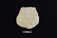 斧鋤形器藏品圖，第1張