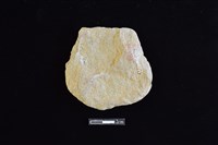 斧鋤形器藏品圖，第2張