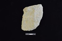 斧鋤形器藏品圖，第1張