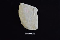 斧鋤形器藏品圖，第2張