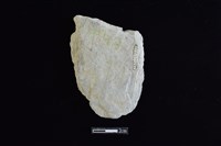 斧鋤形器藏品圖，第2張