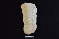 斧鋤形器藏品圖，第2張