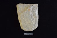 斧鋤形器藏品圖，第2張