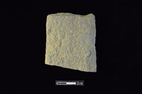 斧鋤形器藏品圖，第1張