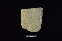 斧鋤形器藏品圖，第2張