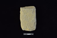 斧鋤形器藏品圖，第1張