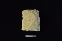 斧鋤形器藏品圖，第1張