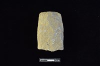 斧鋤形器藏品圖，第1張