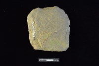 斧鋤形器藏品圖，第2張