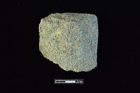 錛鑿形器藏品圖，第1張