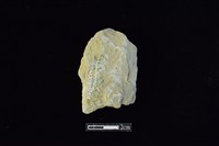 斧鋤形器藏品圖，第2張