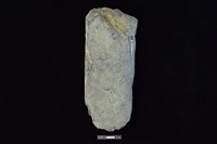 石器殘件藏品圖，第2張