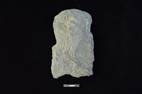 斧鋤形器藏品圖，第2張