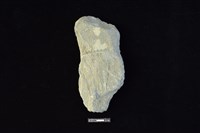 斧鋤形器藏品圖，第1張