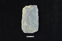 斧鋤形器藏品圖，第1張