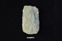 斧鋤形器藏品圖，第2張