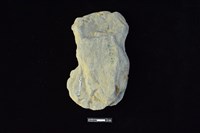 斧鋤形器藏品圖，第2張