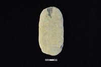 石器殘件藏品圖，第1張