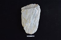 斧鋤形器藏品圖，第1張