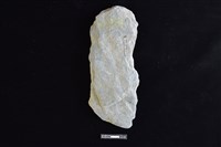 斧鋤形器藏品圖，第2張