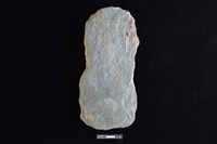 斧鋤形器藏品圖，第2張