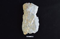 斧鋤形器藏品圖，第1張