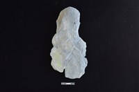 斧鋤形器藏品圖，第2張