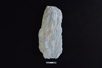 斧鋤形器藏品圖，第2張