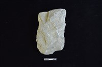 斧鋤形器藏品圖，第1張