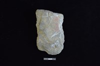 斧鋤形器藏品圖，第2張