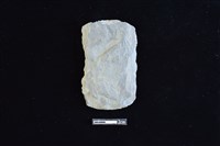 斧鋤形器藏品圖，第1張