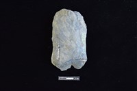 戈形器藏品圖，第2張