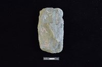 斧鋤形器藏品圖，第2張