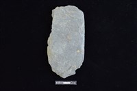 斧鋤形器藏品圖，第2張