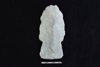 戈形器藏品圖，第2張