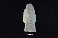 戈形器藏品圖，第1張