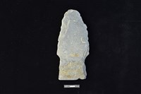 戈形器藏品圖，第2張