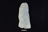 戈形器藏品圖，第1張