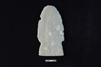 戈形器藏品圖，第2張