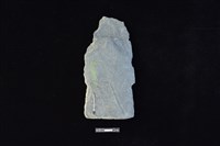 戈形器藏品圖，第2張