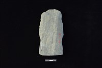 戈形器藏品圖，第2張