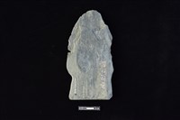 戈形器藏品圖，第2張