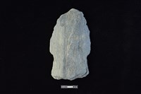 戈形器藏品圖，第1張