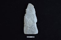 戈形器藏品圖，第2張